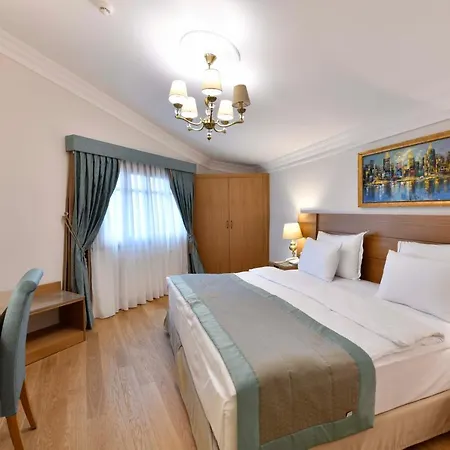 Hotell Glk Premier Sea Mansion & - Special Class