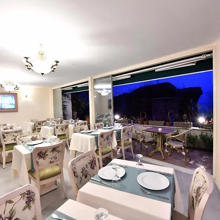 Glk Premier Sea Mansion & - Special Class Hotell