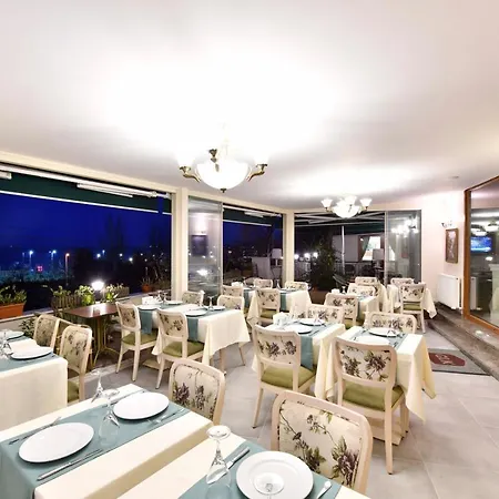 Glk Premier Sea Mansion & - Special Class Istanbul