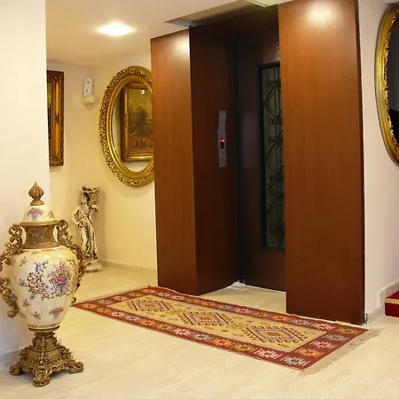 Ar Apartment