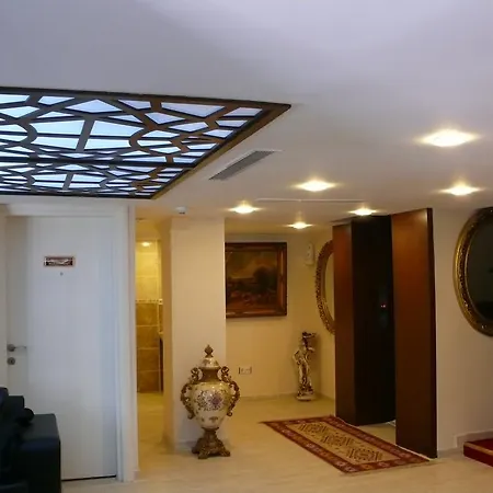 Apartment Ar *