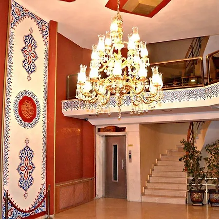 Santa Pera 2* İstanbul