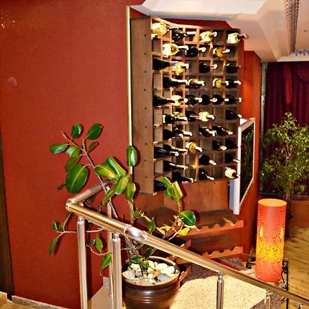 Otel Santa Pera