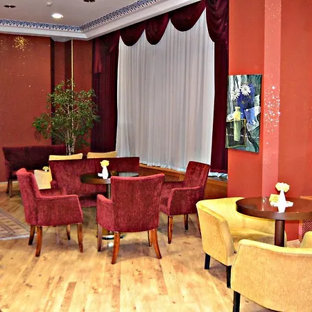 Santa Pera Otel İstanbul