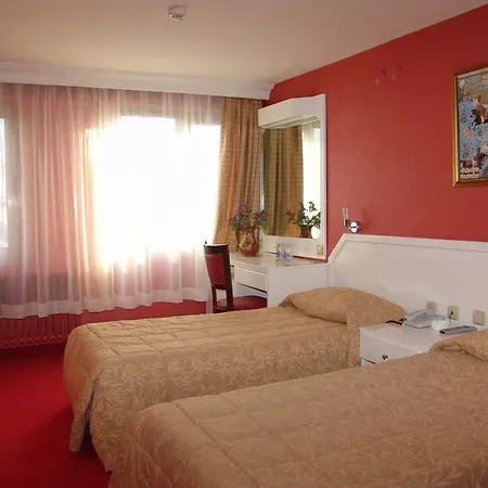 Otel Santa Pera İstanbul