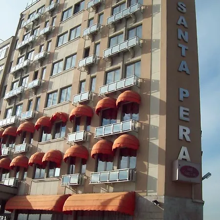Santa Pera 2* İstanbul