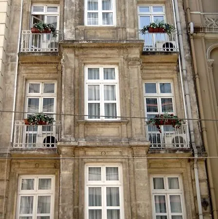 Hotel Istiklal