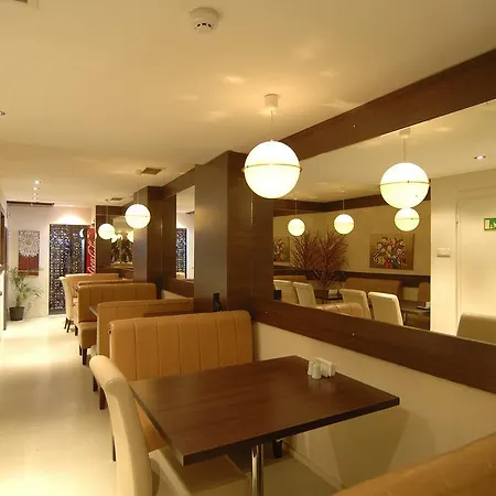 Istiklal Hotel