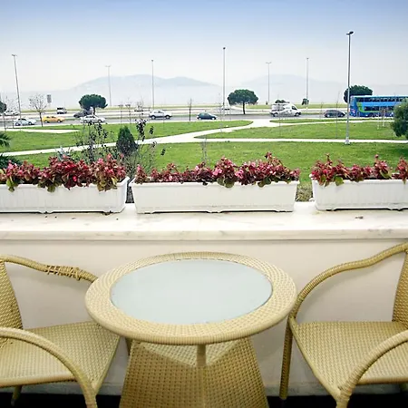 Dragos Meer 3* Istambul