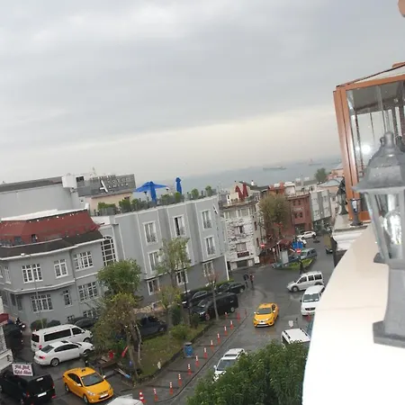 Hotel La Boutique Estambul