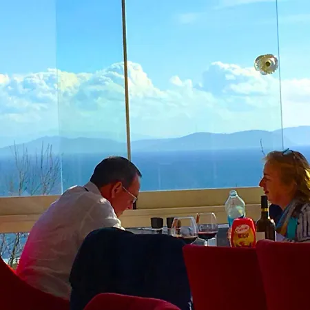 Hotel Charm Estambul
