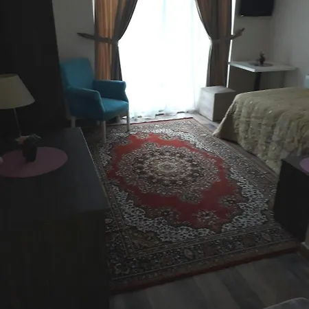 Baharoglu Life House 2* Istanbul