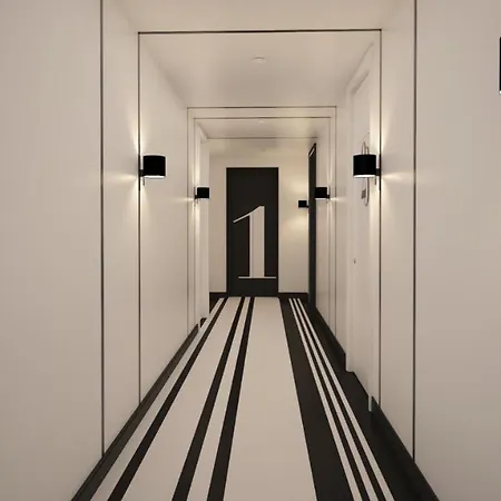 The Westist & - Special Category Hotel 3*