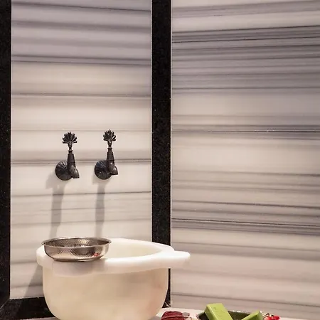 The Westist & - Special Category Hotel Istanbul