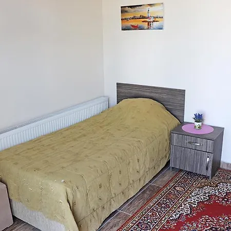 Baharoglu Life House 2* Istanbul