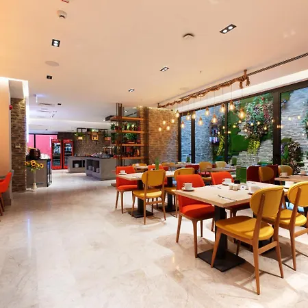 Otel Ibis Styles Atasehir