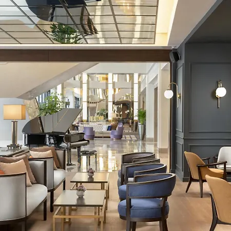 Barceló Otel