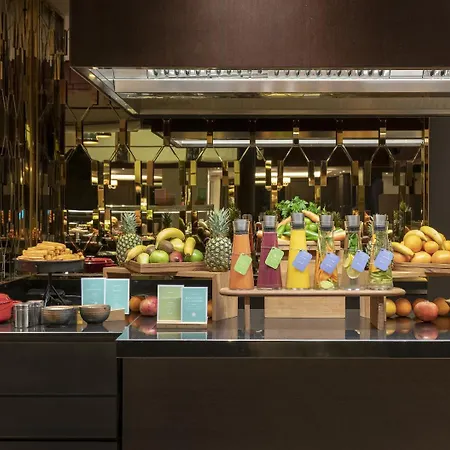 Szálloda Barceló 5*