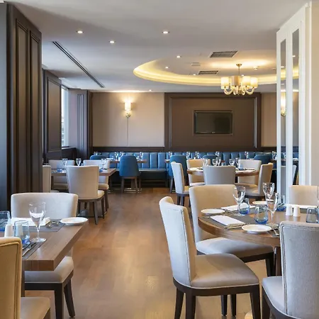 Barceló Szálloda 5*