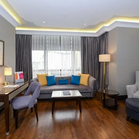 Barceló İstanbul