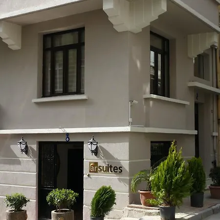 Ar * Istanbul
