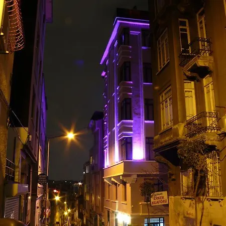 Ar Istanbul
