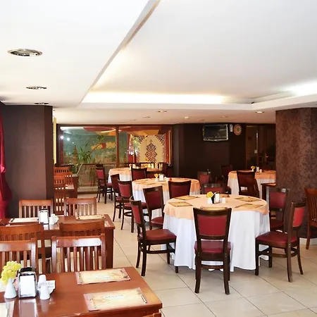 Santa Pera 2* İstanbul
