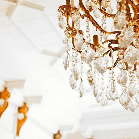 Hagia Sophia Hotel