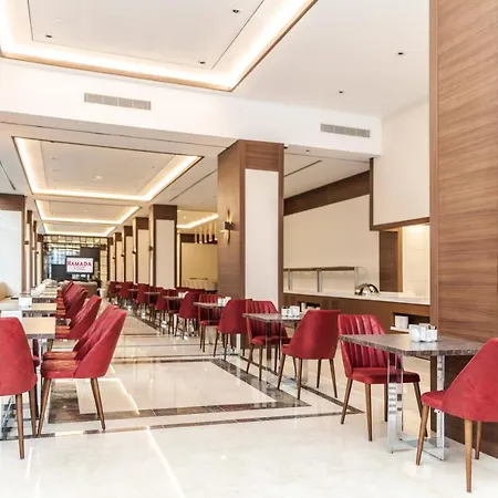 Ramada Beylikduzu Istanboel