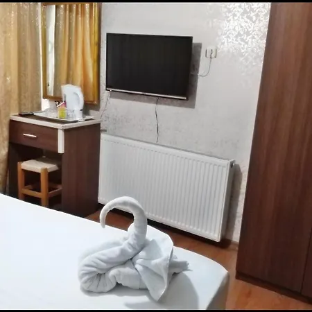 Hotel Sydney Provincia di Istanbul