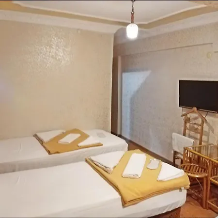 Sydney Hotel Provincia di Istanbul