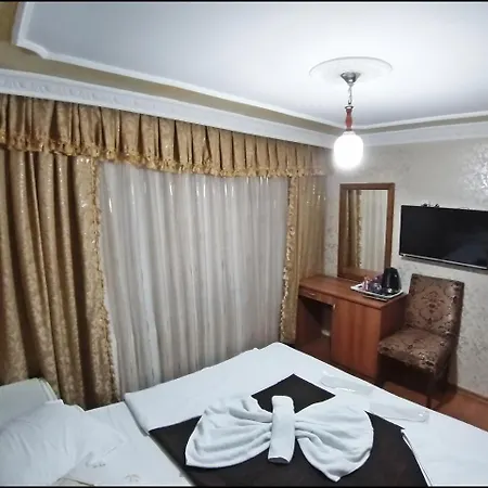 Sydney 2* Provincia di Istanbul