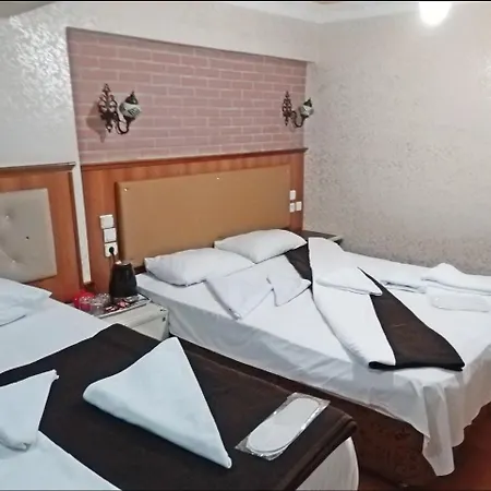 Sydney Hotel