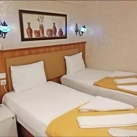 Hotel Sydney
