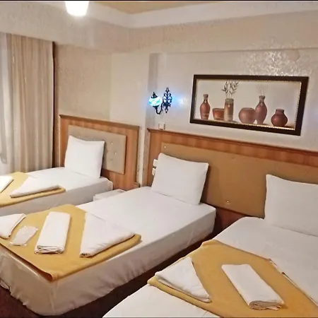 Sydney Hotel Provincia di Istanbul