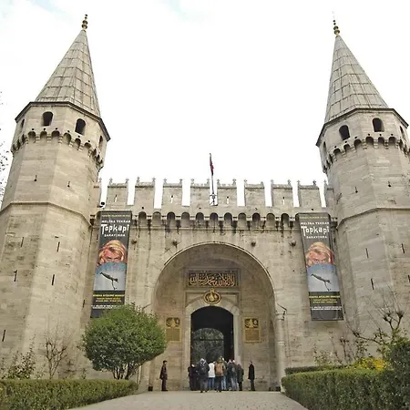 Sydney Provincia di Istanbul