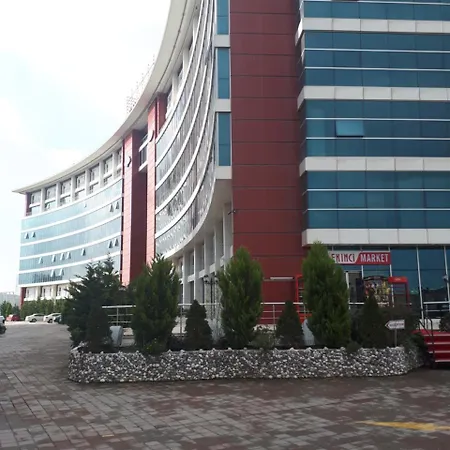 Aparthotel Ekinci Provincia di Istanbul