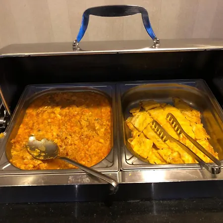 Listana Hotel Istanbul