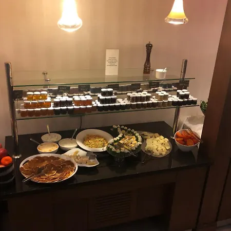 Hotel Listana Istanbul