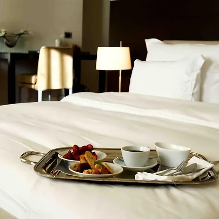 Hotel A'jia 5*