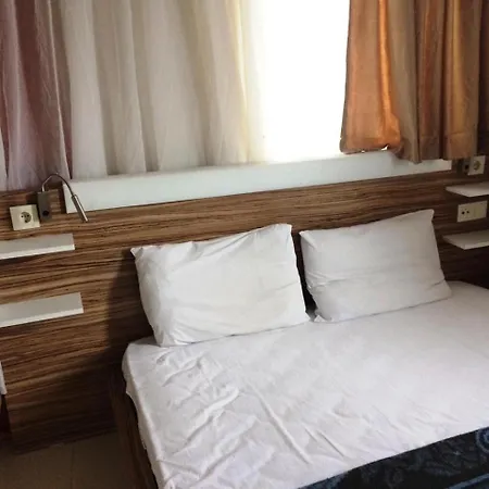 Cannady Hotel Istanbul