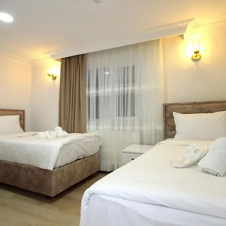 Otel Avrasya Queen İstanbul