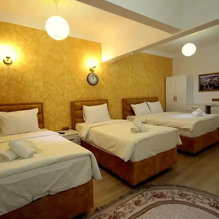 Otel Avrasya Queen İstanbul