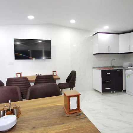 Avrasya Queen Otel İstanbul