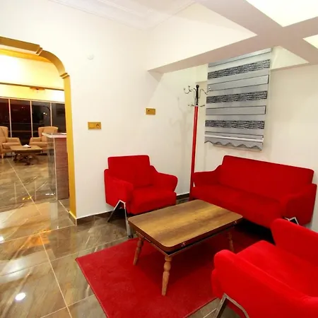 Avrasya Queen Otel İstanbul
