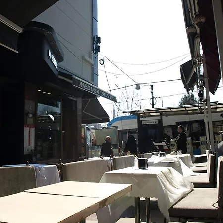 Esra Sultan Petrol Hotel
