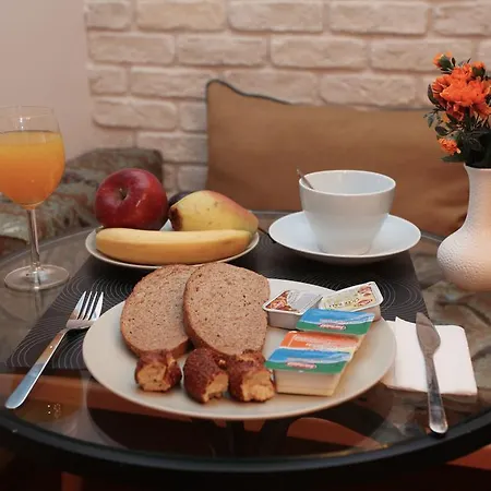 Three Apples Taksim 이스탄불