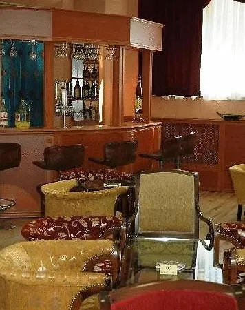 Otel Santa Pera