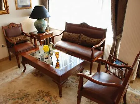 Hotel Megara Boutique Sultanahmet Istanbul