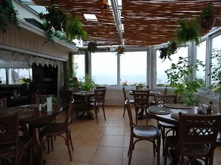 Megara Boutique Sultanahmet 3* Istanbul